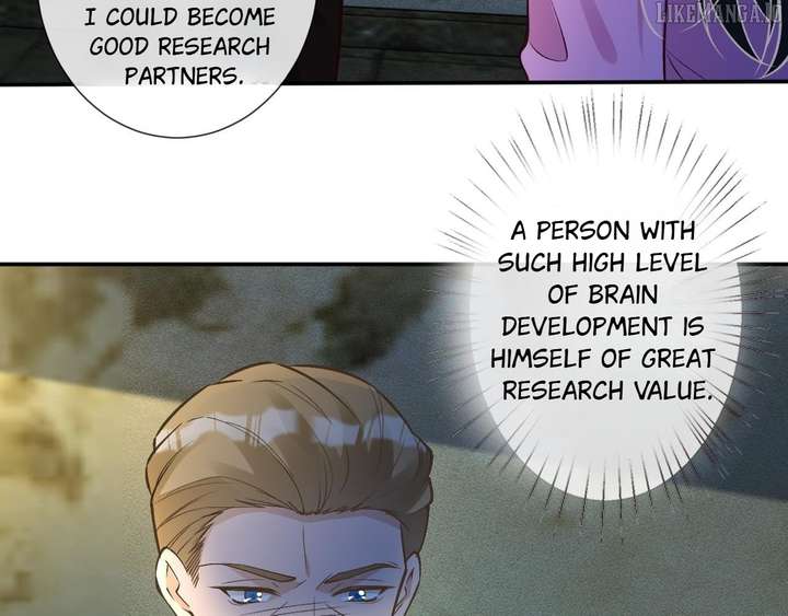 Everyone’s Darling Chapter 379 - Page 22