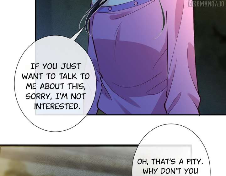 Everyone’s Darling Chapter 379 - Page 25