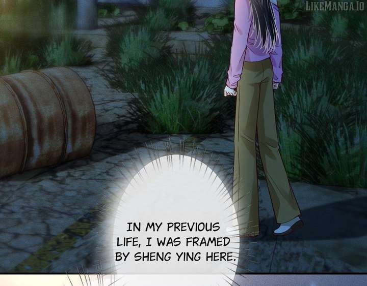 Everyone’s Darling Chapter 379 - Page 4