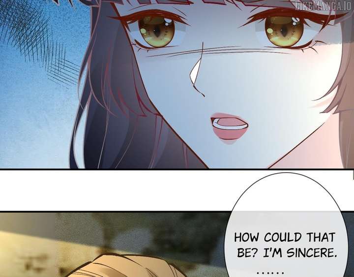 Everyone’s Darling Chapter 379 - Page 31