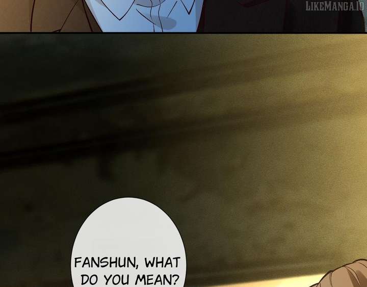 Everyone’s Darling Chapter 379 - Page 33