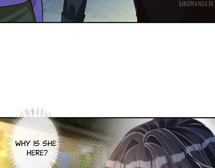 Everyone’s Darling Chapter 379 - Page 36