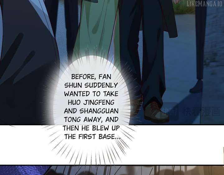 Everyone’s Darling Chapter 379 - Page 40