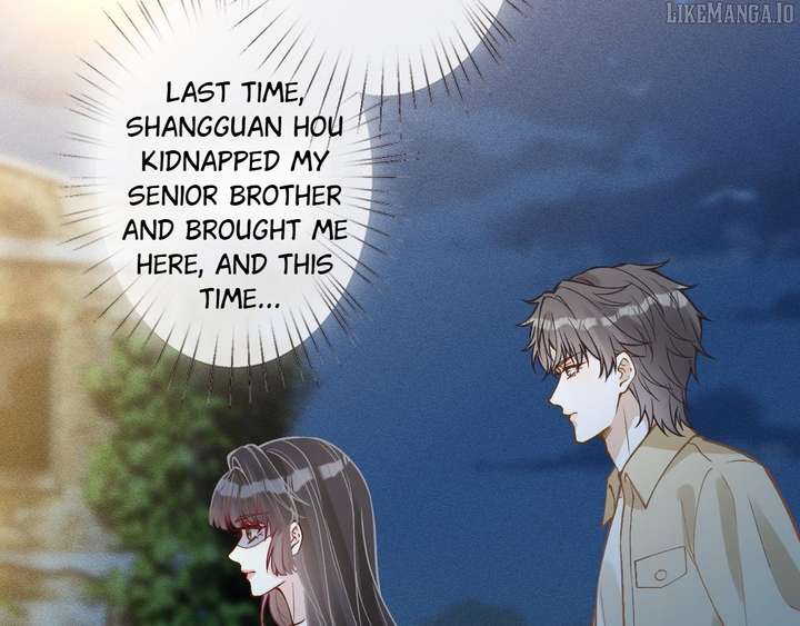 Everyone’s Darling Chapter 379 - Page 5