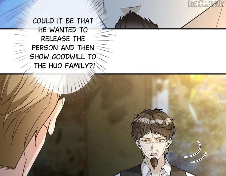 Everyone’s Darling Chapter 379 - Page 42