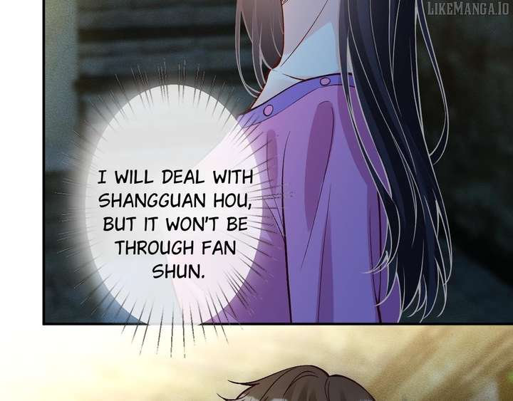 Everyone’s Darling Chapter 379 - Page 56