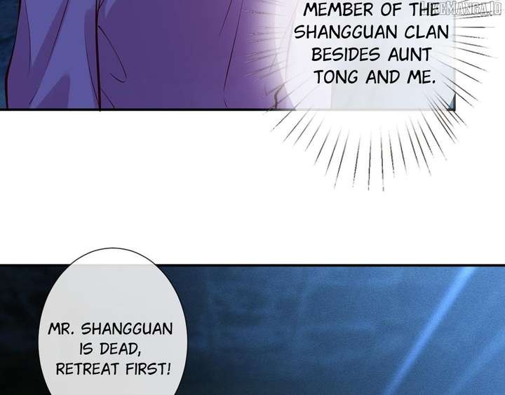Everyone’s Darling Chapter 380 - Page 27