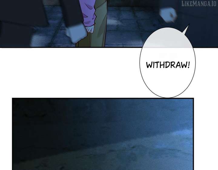 Everyone’s Darling Chapter 380 - Page 29