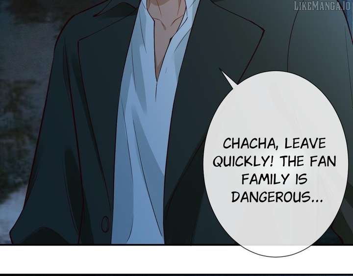 Everyone’s Darling Chapter 380 - Page 44
