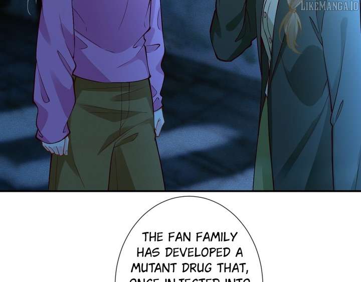 Everyone’s Darling Chapter 380 - Page 48