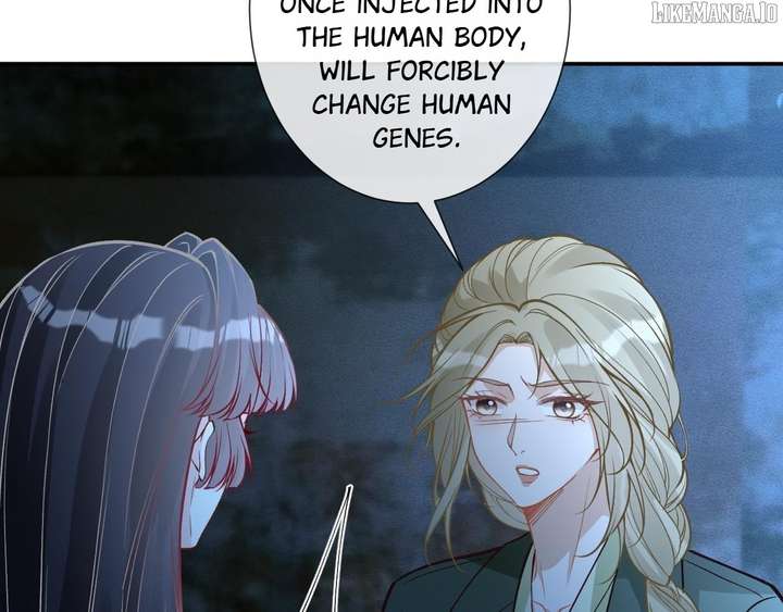 Everyone’s Darling Chapter 380 - Page 49