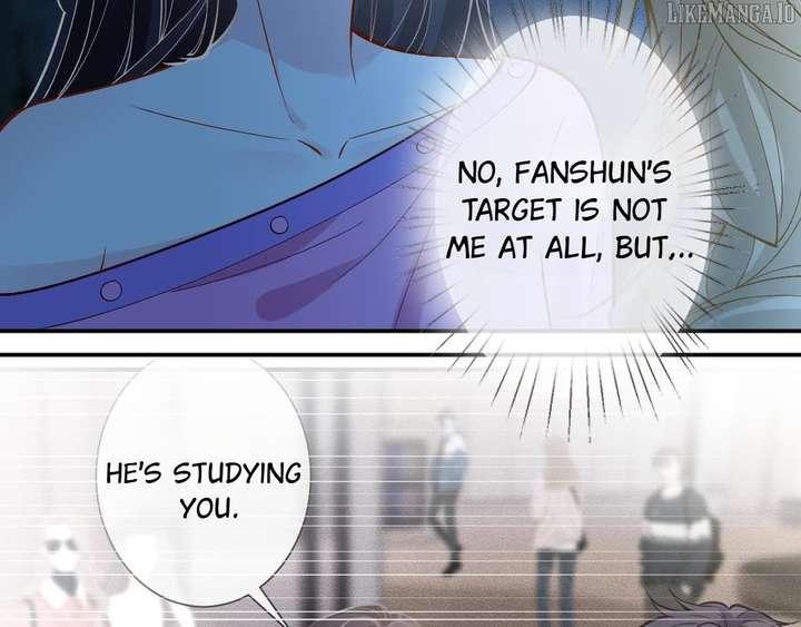 Everyone’s Darling Chapter 380 - Page 52
