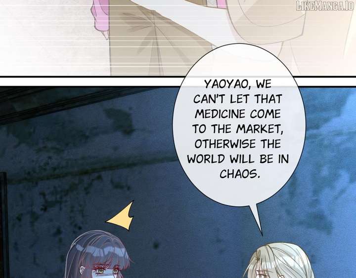 Everyone’s Darling Chapter 380 - Page 54