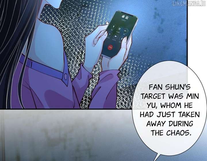 Everyone’s Darling Chapter 380 - Page 57