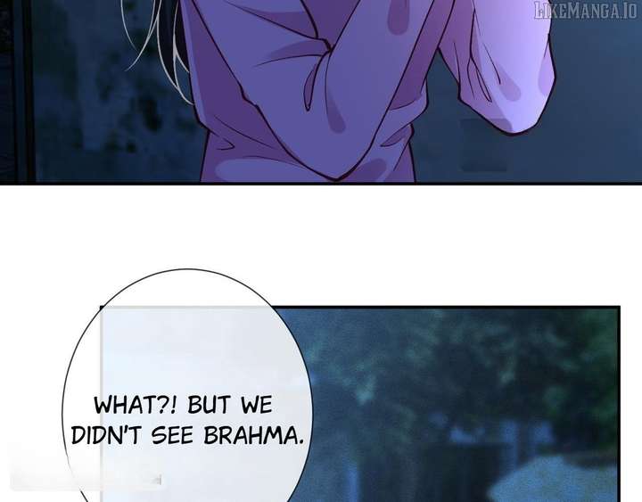 Everyone’s Darling Chapter 380 - Page 59