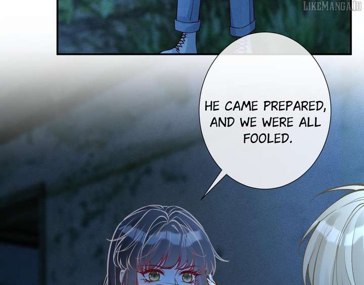 Everyone’s Darling Chapter 380 - Page 61