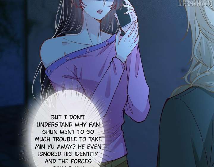 Everyone’s Darling Chapter 380 - Page 62