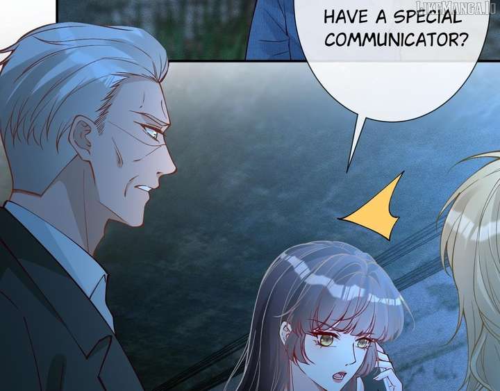 Everyone’s Darling Chapter 380 - Page 65