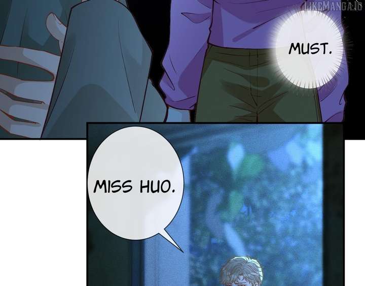 Everyone’s Darling Chapter 381 - Page 19