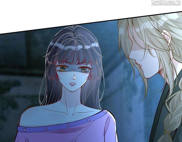 Everyone’s Darling Chapter 381 - Page 3