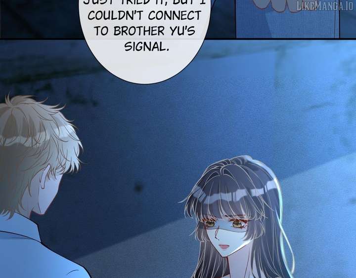 Everyone’s Darling Chapter 381 - Page 22