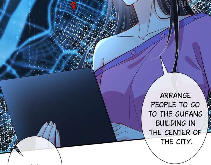 Everyone’s Darling Chapter 381 - Page 27