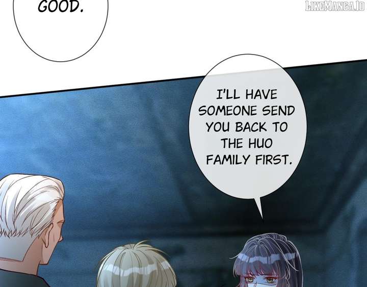 Everyone’s Darling Chapter 381 - Page 28