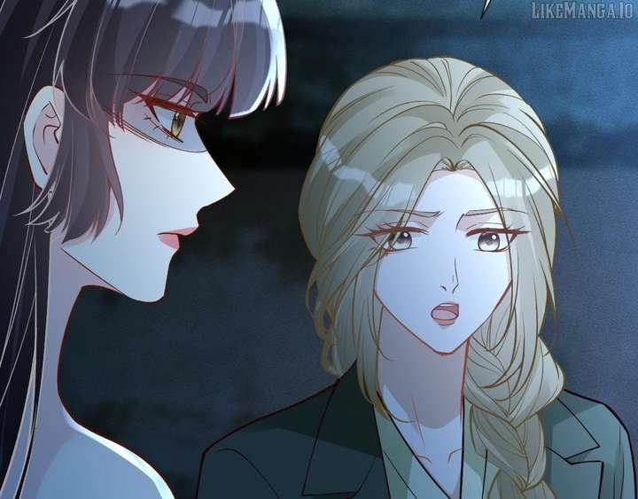 Everyone’s Darling Chapter 381 - Page 32