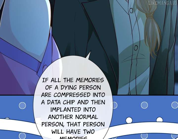 Everyone’s Darling Chapter 381 - Page 33