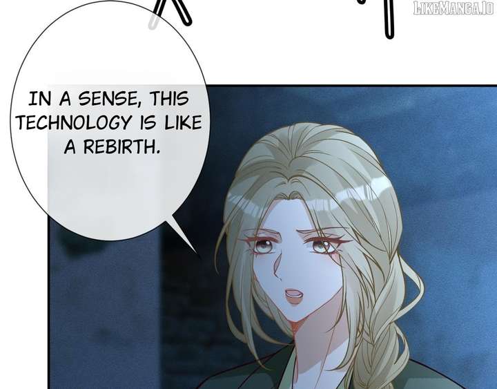 Everyone’s Darling Chapter 381 - Page 35