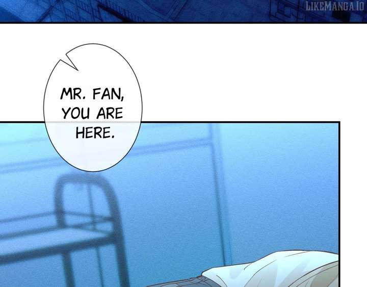 Everyone’s Darling Chapter 381 - Page 42