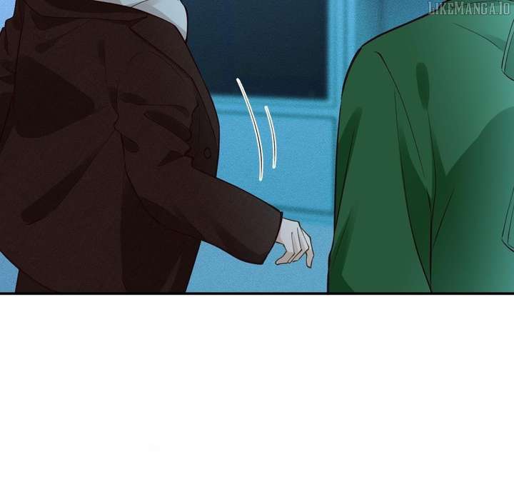 Everyone’s Darling Chapter 381 - Page 46