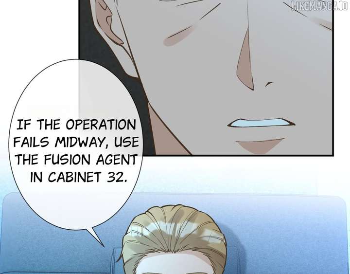 Everyone’s Darling Chapter 381 - Page 55