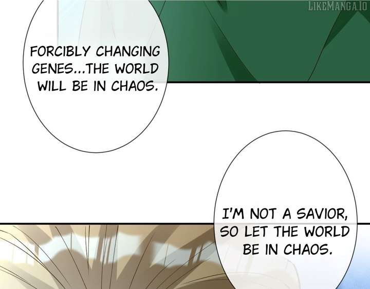Everyone’s Darling Chapter 381 - Page 59
