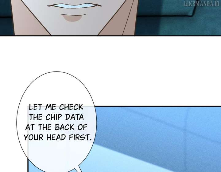 Everyone’s Darling Chapter 381 - Page 61