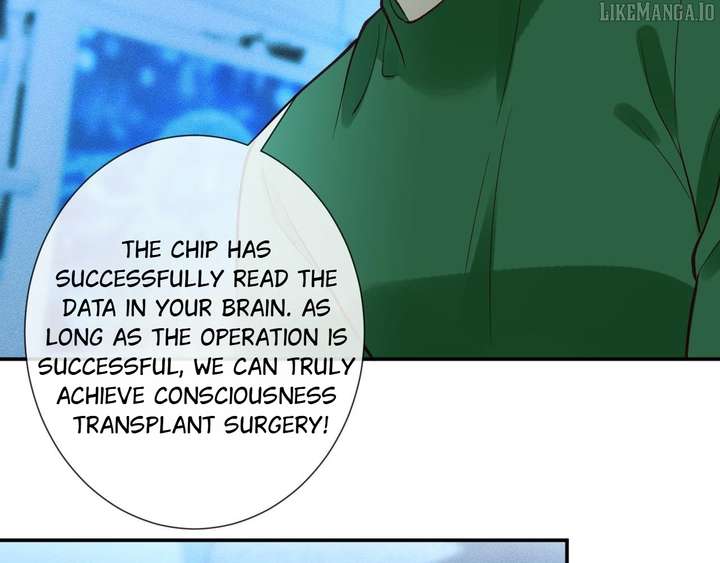Everyone’s Darling Chapter 381 - Page 71