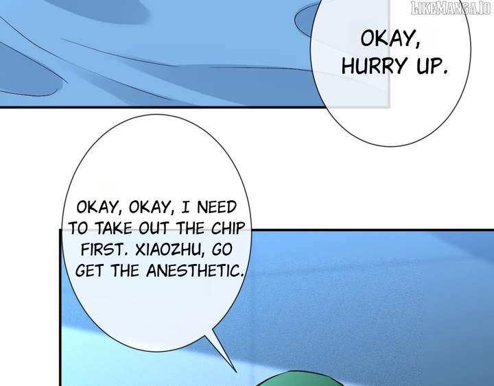 Everyone’s Darling Chapter 381 - Page 73