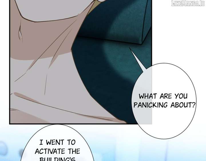 Everyone’s Darling Chapter 382 - Page 14