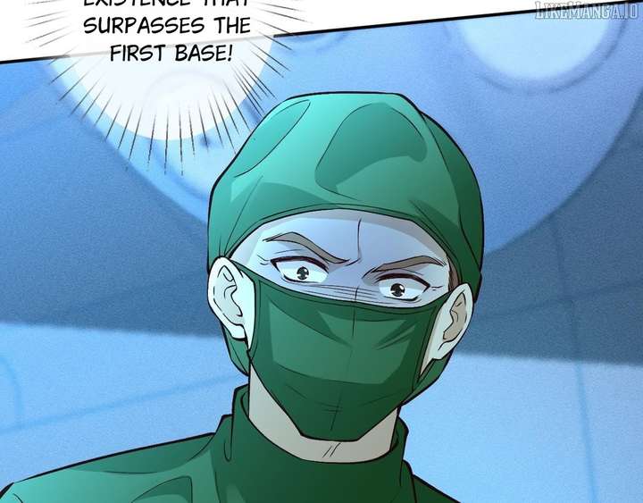 Everyone’s Darling Chapter 382 - Page 32