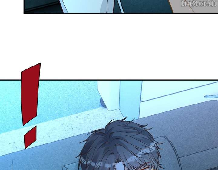 Everyone’s Darling Chapter 382 - Page 35