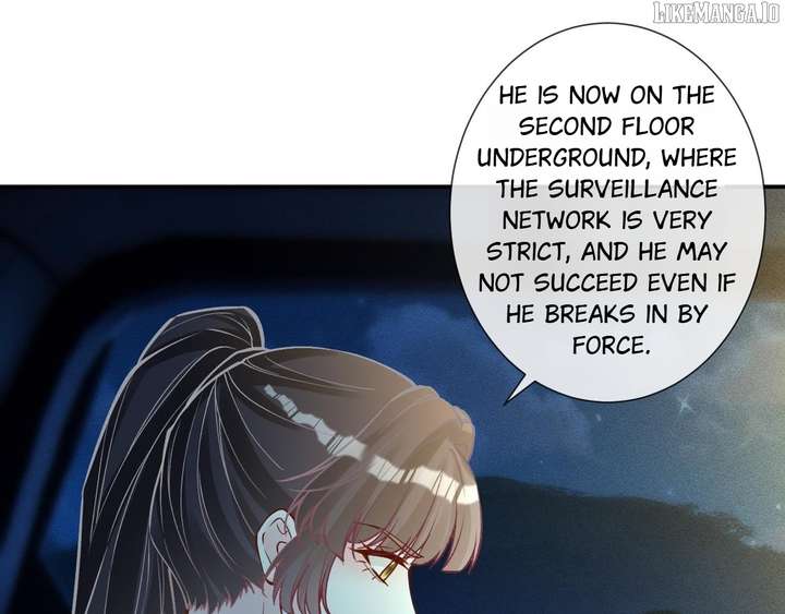 Everyone’s Darling Chapter 382 - Page 47