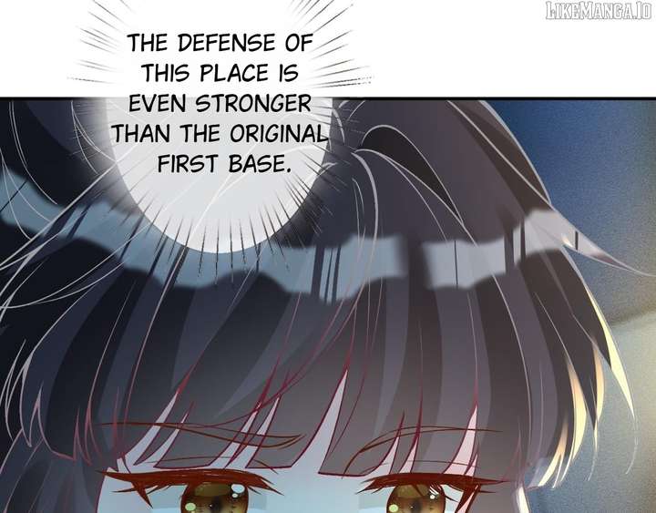 Everyone’s Darling Chapter 382 - Page 49