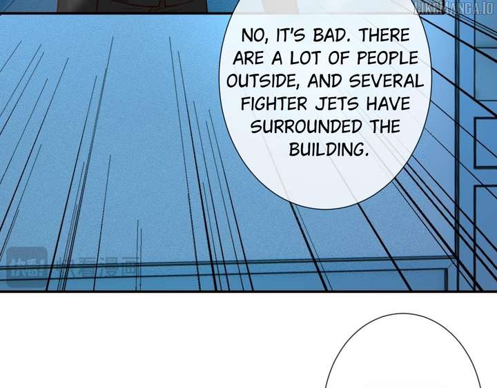 Everyone’s Darling Chapter 382 - Page 10