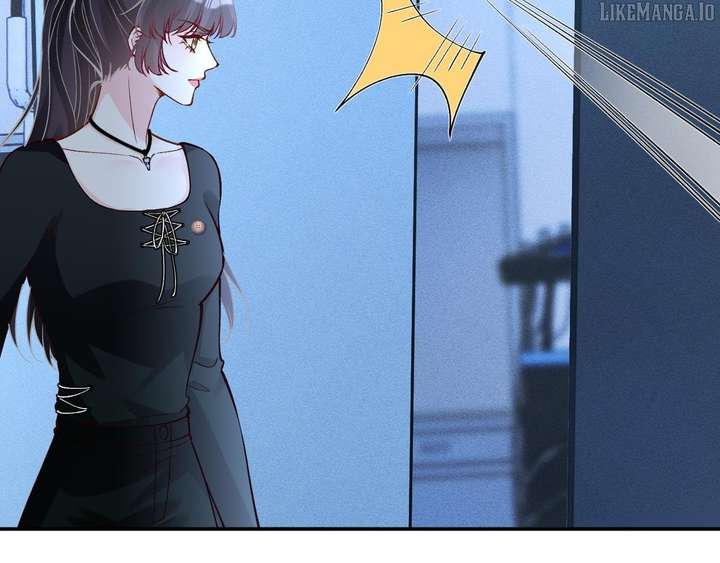 Everyone’s Darling Chapter 383 - Page 21