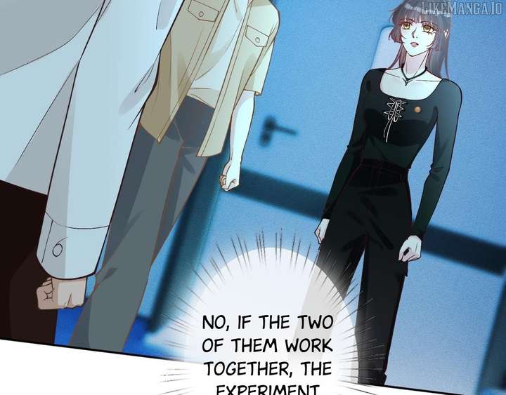 Everyone’s Darling Chapter 383 - Page 25