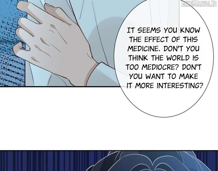 Everyone’s Darling Chapter 383 - Page 40