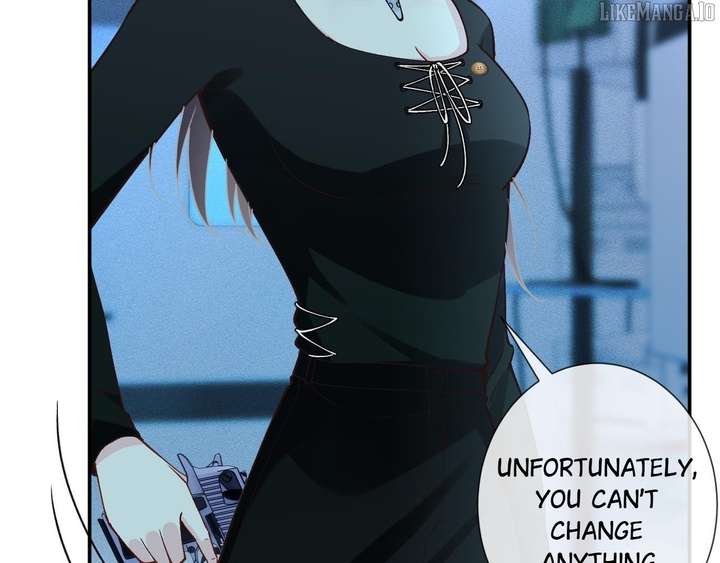 Everyone’s Darling Chapter 383 - Page 45