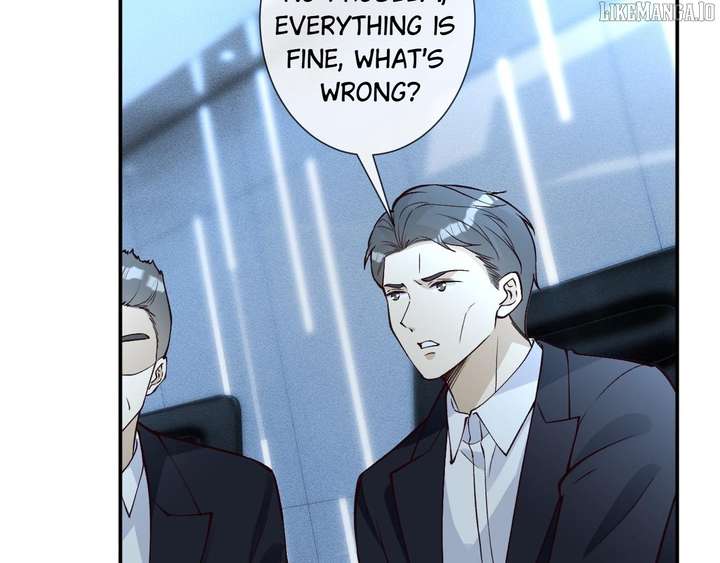 Everyone’s Darling Chapter 383 - Page 6