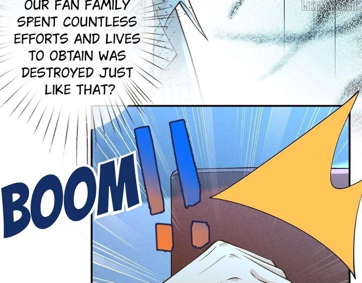 Everyone’s Darling Chapter 383 - Page 56
