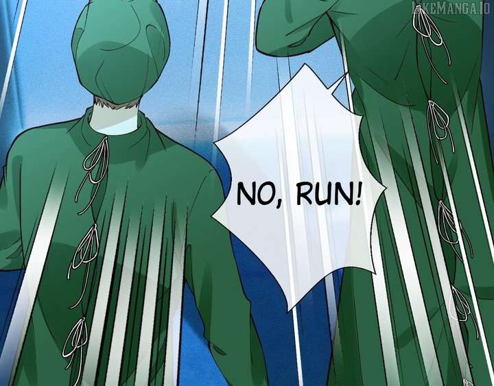 Everyone’s Darling Chapter 383 - Page 61
